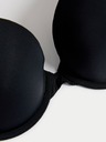 Marks & Spencer Push-up podprsenka s výstrihom, kosticami a technológiou Flexifit™ (veľkosti A-E) Marks & Spencer