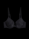Marks & Spencer Push-up podprsenka s výstrihom, kosticami a technológiou Flexifit™ (veľkosti A-E) Marks & Spencer