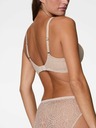 Marks & Spencer Podprsenka Body Soft™ s plnými košíčkami bez kostice, veľkosť 4,5 oz. A-E Marks & Spencer béžová