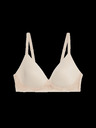 Marks & Spencer Podprsenka Body Soft™ s plnými košíčkami bez kostice, veľkosť 4,5 oz. A-E Marks & Spencer béžová
