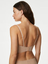 Marks & Spencer Béžová push-up podprsenka Marks & Spencer Body Define™ pre ženy