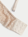 Marks & Spencer Béžová dámska podprsenka s kosticami Marks & Spencer Body Soft™