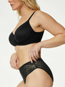 Marks & Spencer Body Soft™ nohavičky s vysokým strihom, sada 3 ks Marks & Spencer