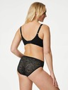 Marks & Spencer Body Soft™ nohavičky s vysokým strihom, sada 3 ks Marks & Spencer