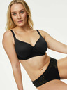 Marks & Spencer Body Soft™ nohavičky s vysokým strihom, sada 3 ks Marks & Spencer