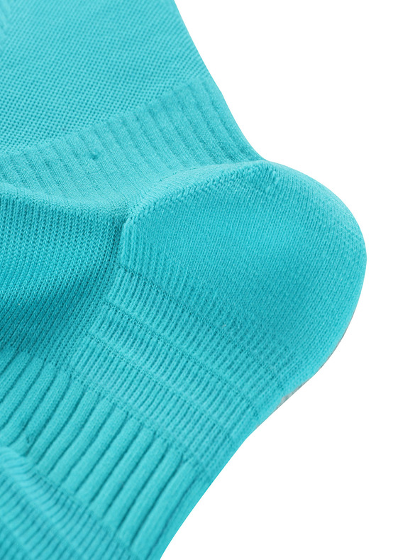 ALPINE PRO Antibakteriálne ponožky ALPINE PRO REDOVICO 2 modré