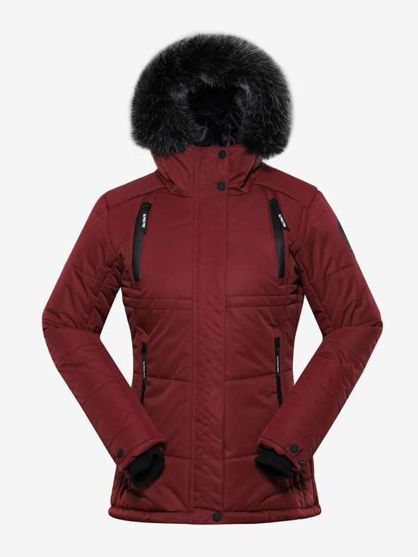 ALPINE PRO Molida Zimná bunda