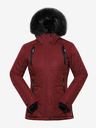 ALPINE PRO Molida Zimná bunda