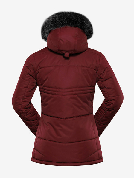 ALPINE PRO Molida Zimná bunda