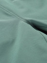 ALPINE PRO Dámske outdoorové šortky ALPINE PRO ZAMBA myrtle