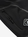 ALPINE PRO Dámske outdoorové šortky ALPINE PRO ZAMBA black