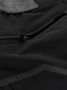 ALPINE PRO Dámske outdoorové šortky ALPINE PRO ZAMBA black
