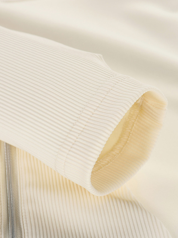 ALPINE PRO Dámska rýchloschnúca mikina ALPINE PRO DOZERA