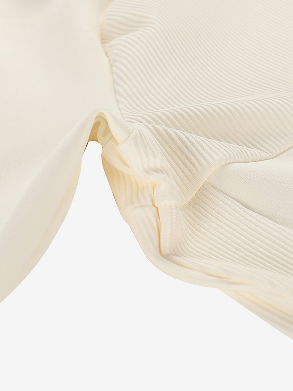 ALPINE PRO Dámska rýchloschnúca mikina ALPINE PRO DOZERA