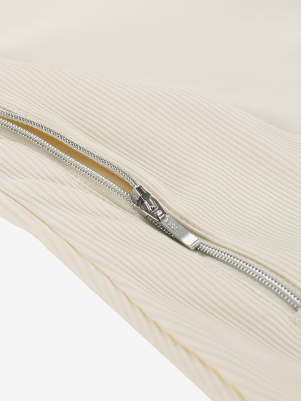 ALPINE PRO Dámska rýchloschnúca mikina ALPINE PRO DOZERA