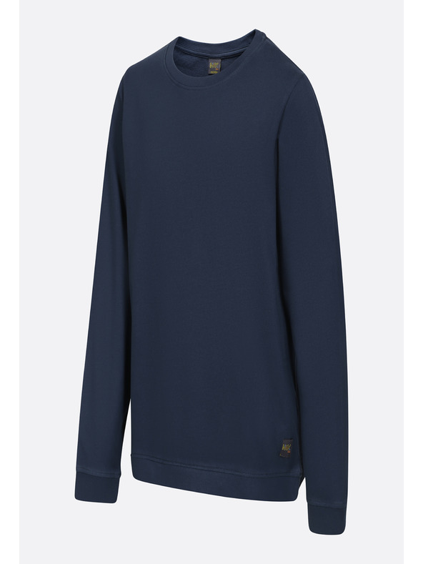 NAX Detská mikina nax NAX UHETO