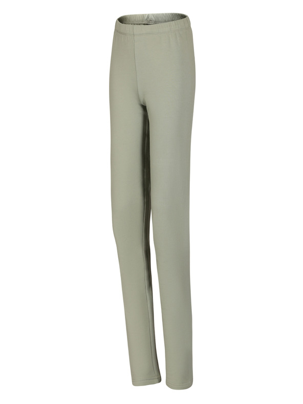 NAX Detské bavlnené nohavice NAX NAX LONSO shadow