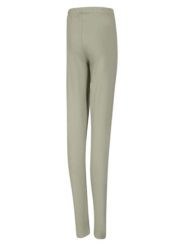 NAX Detské bavlnené nohavice NAX NAX LONSO shadow