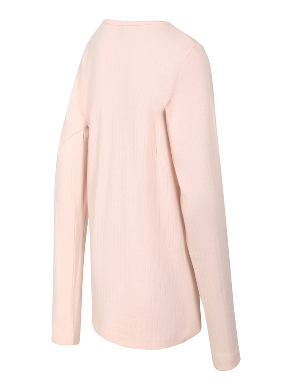 NAX Detské tričko nax NAX IKEBO perleťové