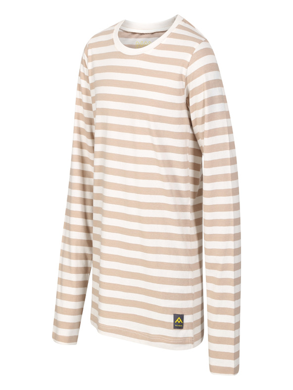 NAX Detské tričko nax NAX WASEDO creme