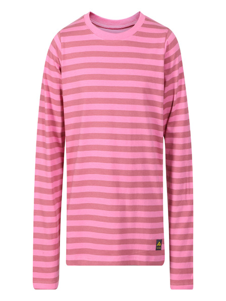 NAX Detské tričko nax NAX WASEDO pink cosmos