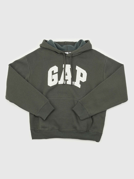 GAP Mikina s logom GAP