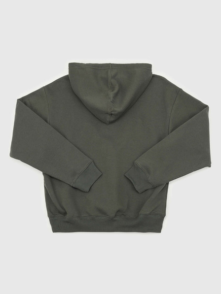 GAP Mikina s logom GAP