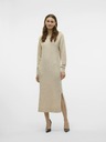 Vero Moda Dámske svetrové šaty Vero Moda Lefile