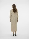 Vero Moda Dámske svetrové šaty Vero Moda Lefile