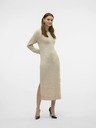 Vero Moda Dámske svetrové šaty Vero Moda Lefile