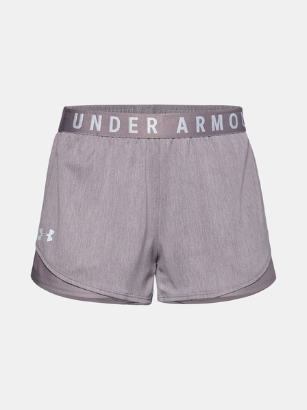Under Armour Dámske kraťasy Under Armour Play Up Twist Shorts 3.0
