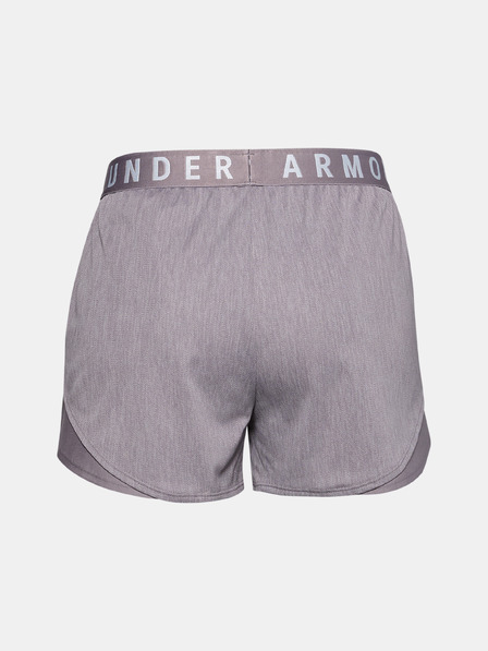 Under Armour Dámske kraťasy Under Armour Play Up Twist Shorts 3.0