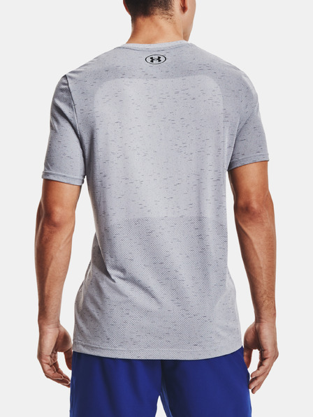 Under Armour Pánske tričko Under Armour Seamless SS