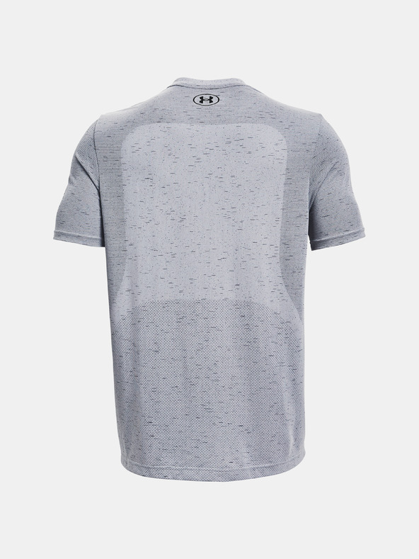 Under Armour Pánske tričko Under Armour Seamless SS