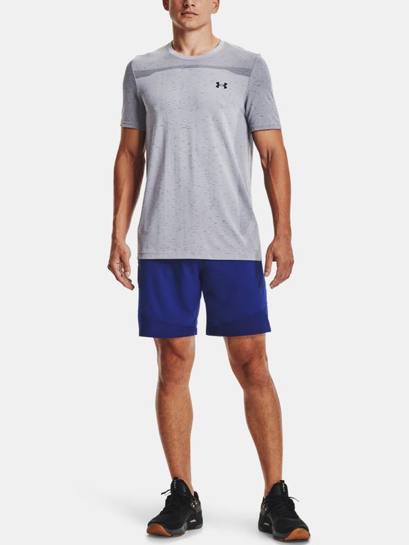 Under Armour Pánske tričko Under Armour Seamless SS