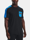 Under Armour Pánske tričko Under Armour UA Pocket Tee