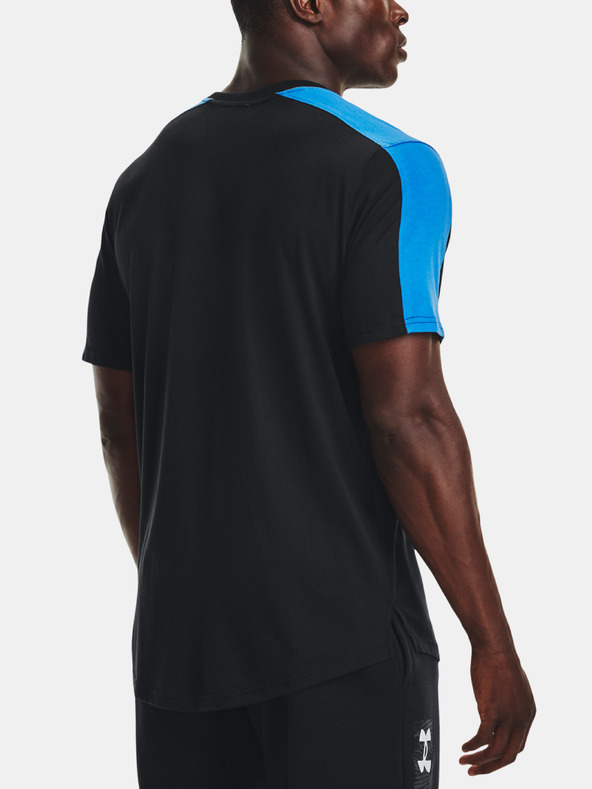 Under Armour Pánske tričko Under Armour UA Pocket Tee