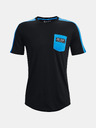 Under Armour Pánske tričko Under Armour UA Pocket Tee
