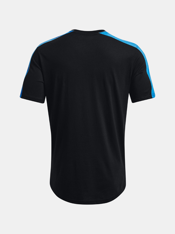 Under Armour Pánske tričko Under Armour UA Pocket Tee