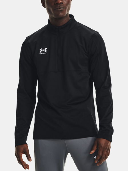 Under Armour Pánske tričko Under Armour Challenger Midlayer