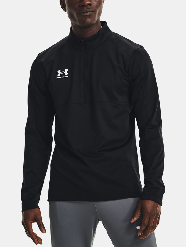 Under Armour Pánske tričko Under Armour Challenger Midlayer