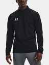 Under Armour Pánske tričko Under Armour Challenger Midlayer