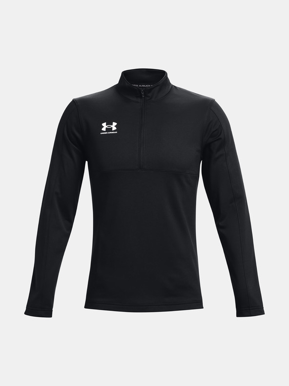 Under Armour Pánske tričko Under Armour Challenger Midlayer