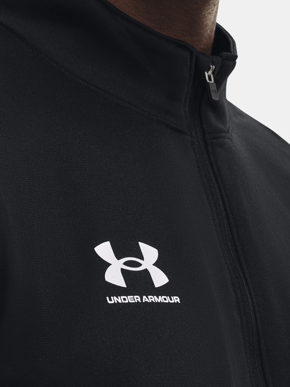 Under Armour Pánske tričko Under Armour Challenger Midlayer