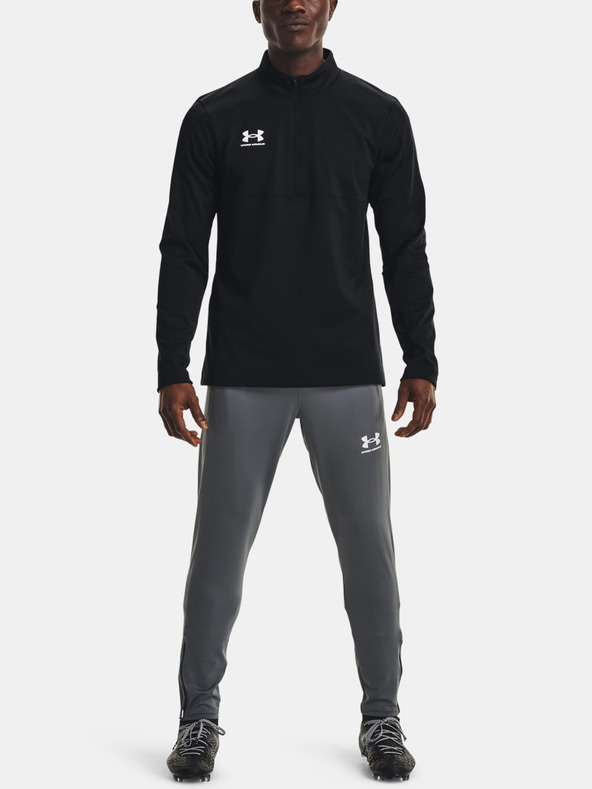 Under Armour Pánske tričko Under Armour Challenger Midlayer