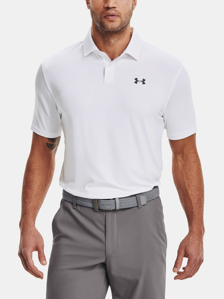 Under Armour Pánske tričko Under Armour T2G Polo