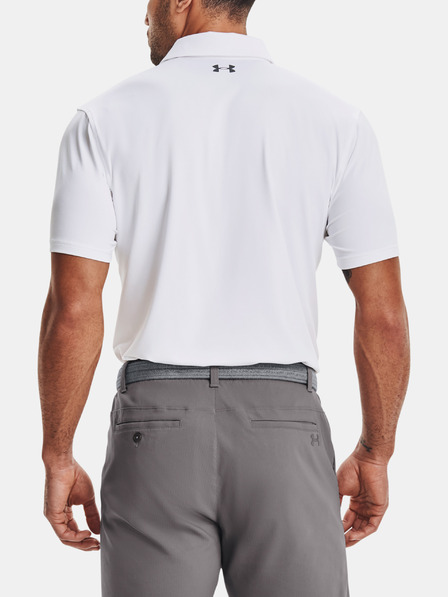 Under Armour Pánske tričko Under Armour T2G Polo