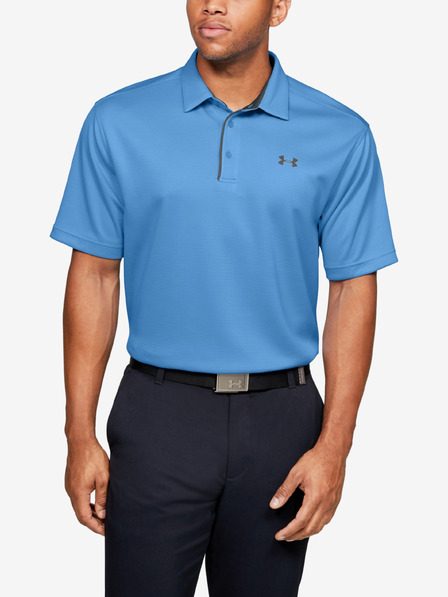Under Armour Pánske tričko Under Armour Tech Polo