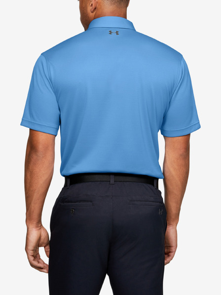 Under Armour Pánske tričko Under Armour Tech Polo