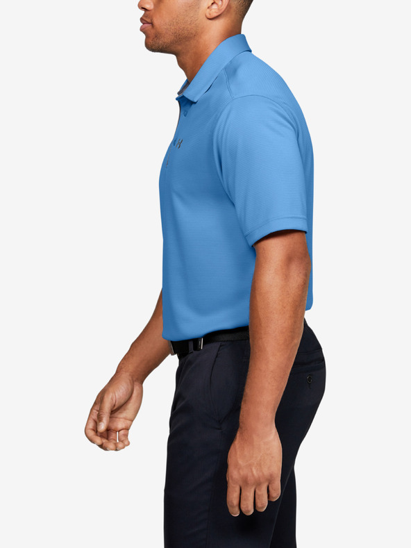 Under Armour Pánske tričko Under Armour Tech Polo